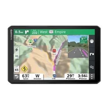 Garmin RV 890 GPS Device